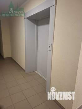 1-к квартира, вторичка, 50м2, 5/10 этаж