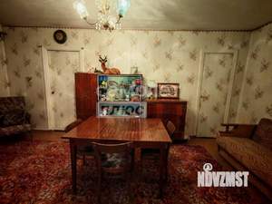 2-к квартира, вторичка, 46м2, 4/5 этаж