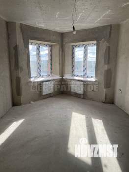1-к квартира, вторичка, 45м2, 6/12 этаж