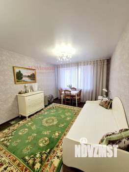 4-к квартира, вторичка, 120м2, 5/9 этаж
