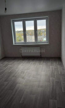 1-к квартира, вторичка, 36м2, 10/10 этаж