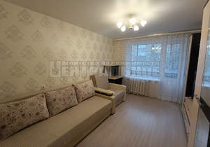 2-к квартира, вторичка, 44м2, 3/5 этаж