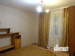 2-к квартира, вторичка, 49м2, 1/5 этаж