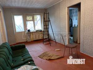 2-к квартира, вторичка, 44м2, 4/5 этаж