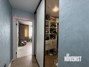 2-к квартира, вторичка, 75м2, 6/10 этаж