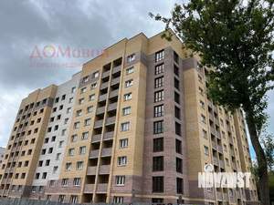 2-к квартира, вторичка, 54м2, 5/10 этаж