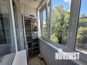 4-к квартира, вторичка, 72м2, 4/5 этаж