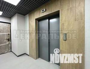 1-к квартира, вторичка, 51м2, 3/10 этаж