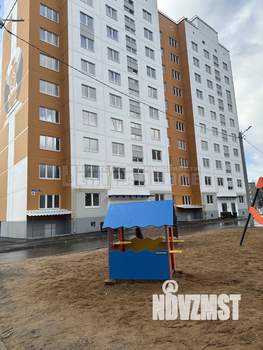 1-к квартира, вторичка, 74м2, 4/10 этаж