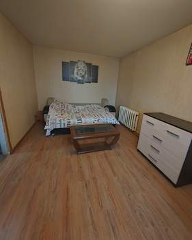 1-к квартира, вторичка, 33м2, 2/10 этаж