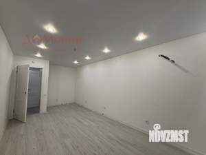 1-к квартира, вторичка, 52м2, 8/10 этаж