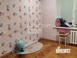 4-к квартира, вторичка, 105м2, 1/5 этаж