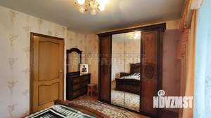 2-к квартира, вторичка, 63м2, 2/10 этаж