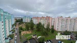 2-к квартира, вторичка, 61м2, 10/10 этаж