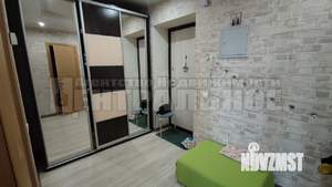 1-к квартира, вторичка, 38м2, 8/10 этаж