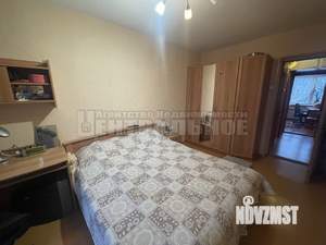 3-к квартира, вторичка, 61м2, 3/9 этаж