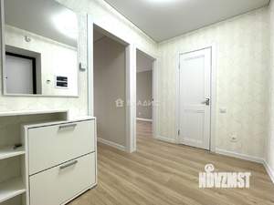 1-к квартира, вторичка, 40м2, 8/9 этаж