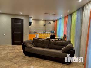 1-к квартира, вторичка, 44м2, 8/19 этаж