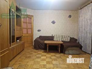 1-к квартира, вторичка, 40м2, 9/10 этаж