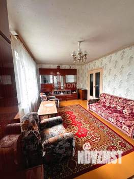 2-к квартира, вторичка, 54м2, 5/9 этаж