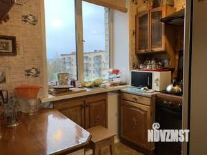2-к квартира, вторичка, 41м2, 5/5 этаж