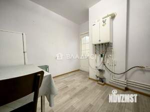 1-к квартира, вторичка, 40м2, 2/10 этаж