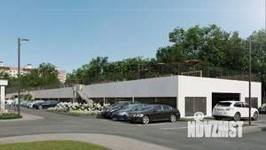 1-к квартира, вторичка, 39м2, 7/10 этаж