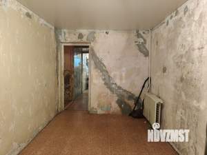 3-к квартира, вторичка, 67м2, 9/9 этаж