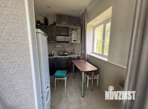 1-к квартира, вторичка, 29м2, 2/2 этаж