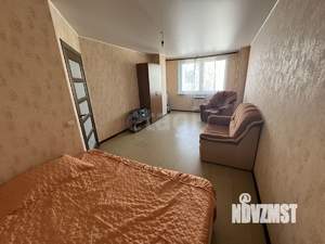 1-к квартира, вторичка, 39м2, 9/16 этаж