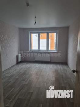 2-к квартира, вторичка, 58м2, 2/10 этаж