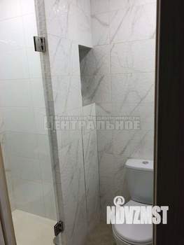 1-к квартира, вторичка, 31м2, 2/2 этаж