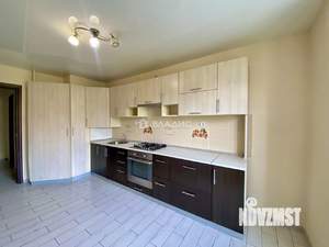 1-к квартира, вторичка, 43м2, 3/11 этаж