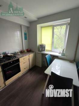 2-к квартира, вторичка, 43м2, 3/5 этаж