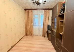 1-к квартира, вторичка, 35м2, 4/9 этаж
