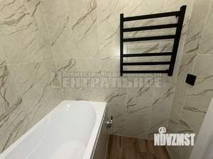 2-к квартира, вторичка, 57м2, 6/9 этаж