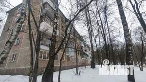 2-к квартира, вторичка, 46м2, 4/5 этаж