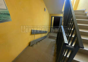 1-к квартира, вторичка, 44м2, 5/10 этаж