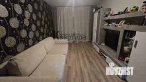 2-к квартира, вторичка, 48м2, 2/5 этаж
