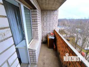 1-к квартира, вторичка, 41м2, 7/10 этаж