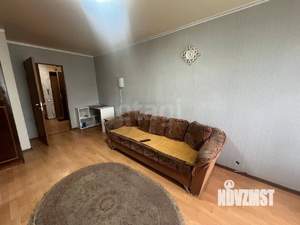 3-к квартира, вторичка, 51м2, 5/5 этаж