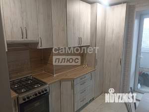 1-к квартира, вторичка, 31м2, 8/10 этаж