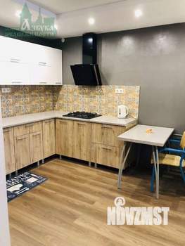 2-к квартира, вторичка, 54м2, 4/10 этаж