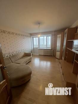 3-к квартира, вторичка, 68м2, 6/10 этаж