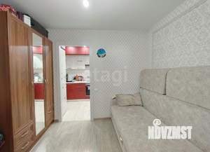 2-к квартира, вторичка, 34м2, 3/5 этаж