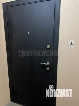 1-к квартира, вторичка, 41м2, 5/10 этаж