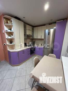 1-к квартира, вторичка, 41м2, 1/10 этаж