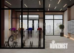 2-к квартира, вторичка, 70м2, 3/6 этаж