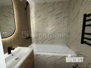 2-к квартира, вторичка, 57м2, 6/9 этаж