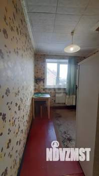 1-к квартира, вторичка, 28м2, 2/2 этаж